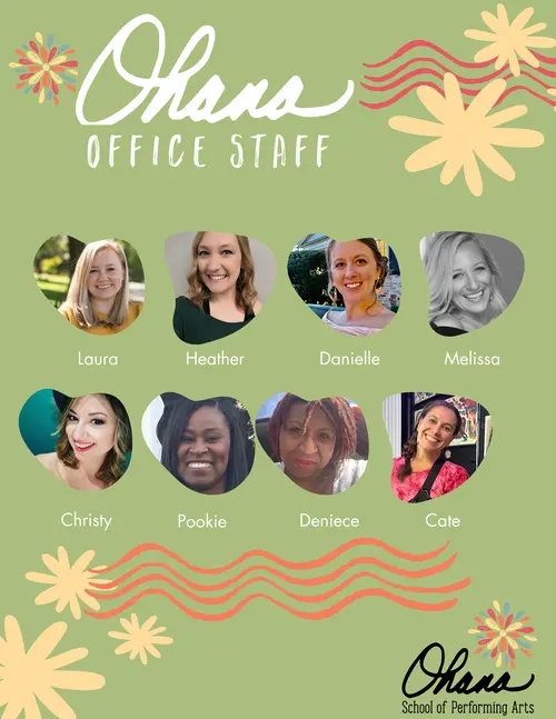 office-staff