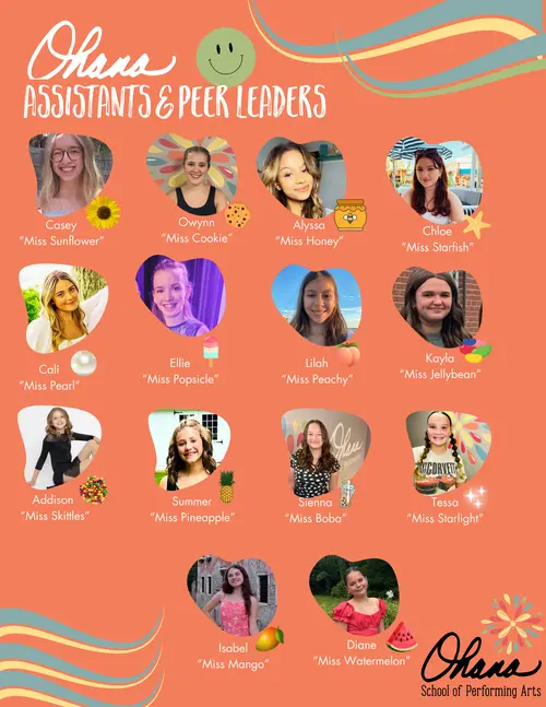 ohana-assistants