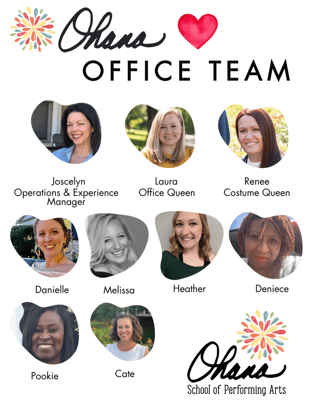 office team